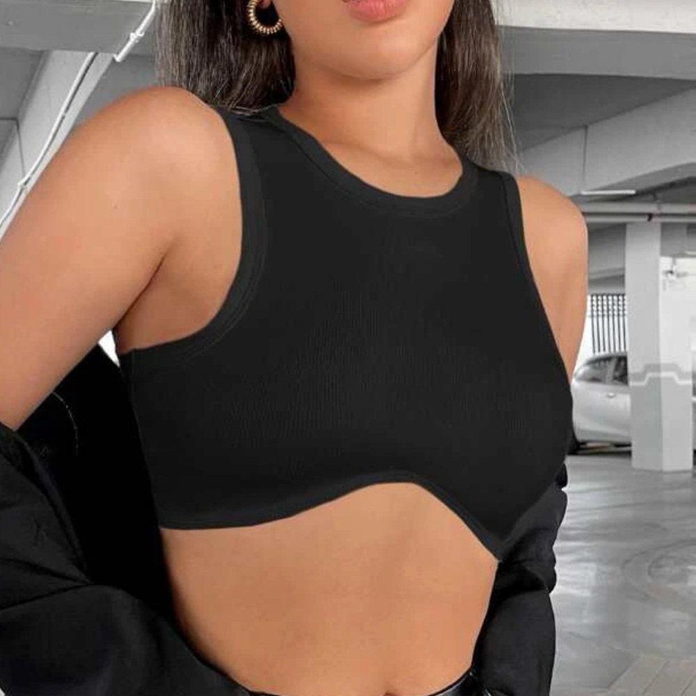 Fitted tank